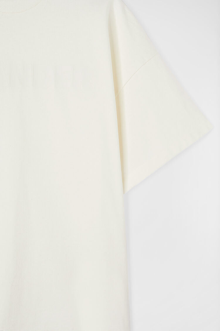 Crew Neck Short Sleeve T-Shirt