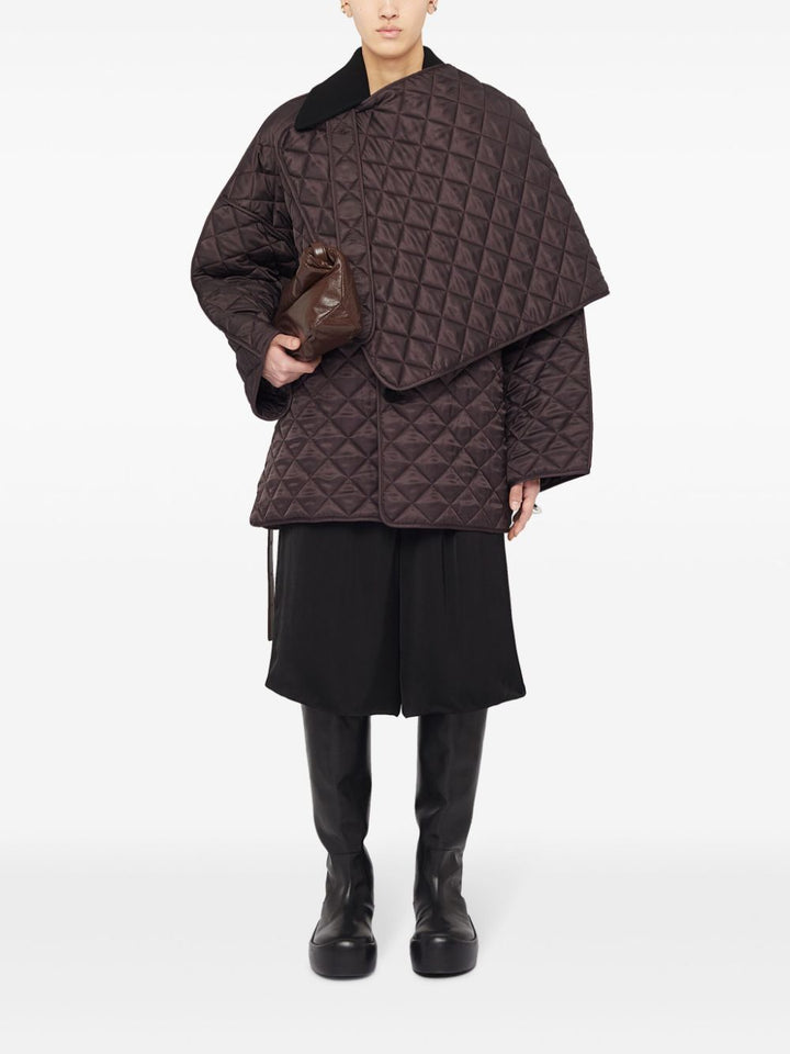 Relaxed Fit Fully Lined Shorts