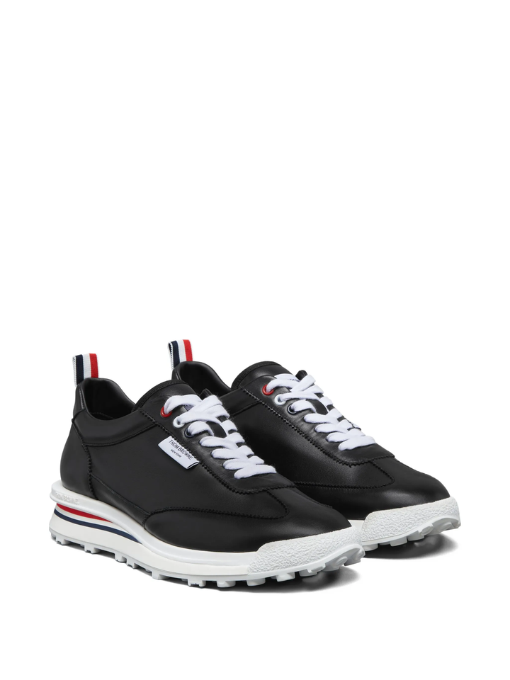 Soft Tech Runner Unlined