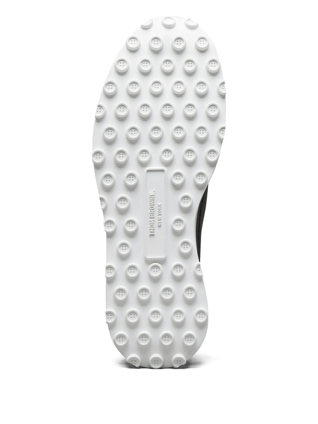 Soft Tech Runner Unlined