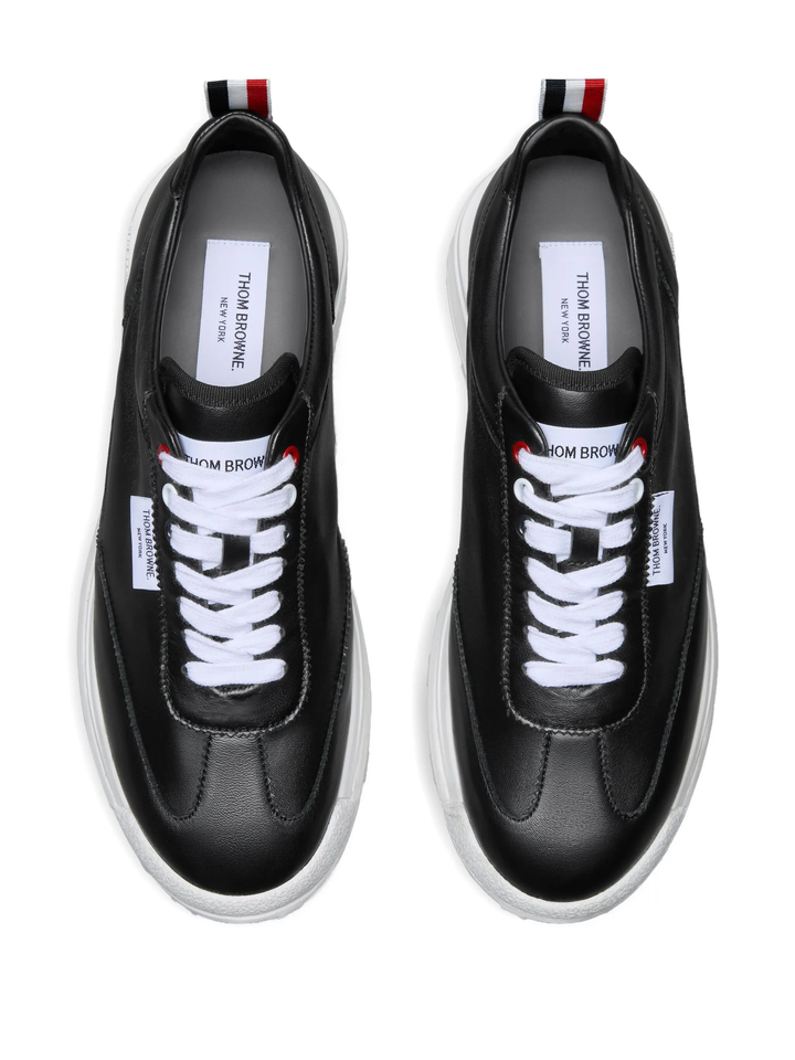 Soft Tech Runner Unlined