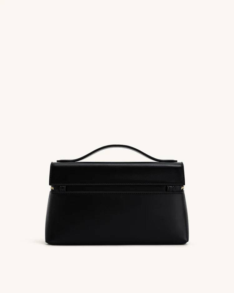 Thea Top Handle Bag
