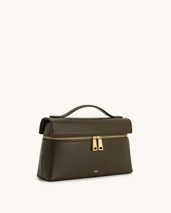 Thea Top Handle Bag