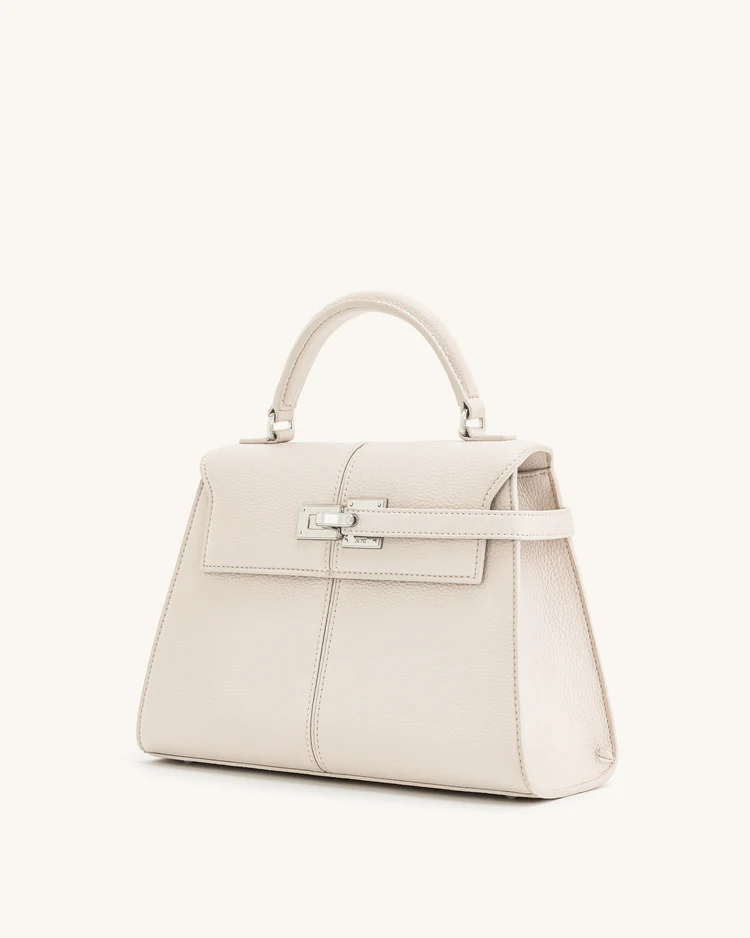 Elise Large Top Handle Bag