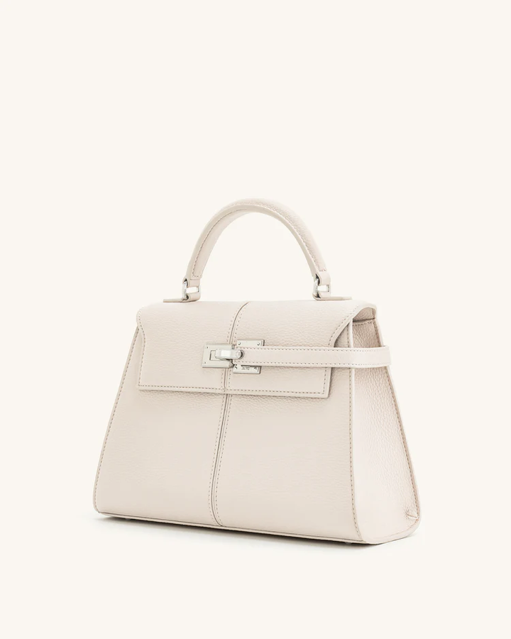 Elise Large Top Handle Bag