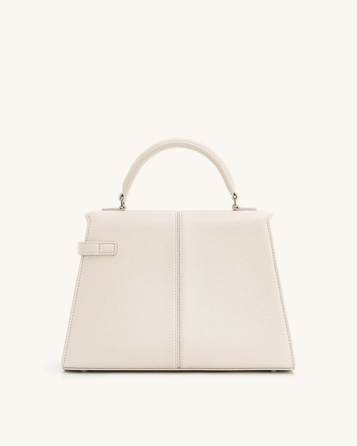 Elise Large Top Handle Bag