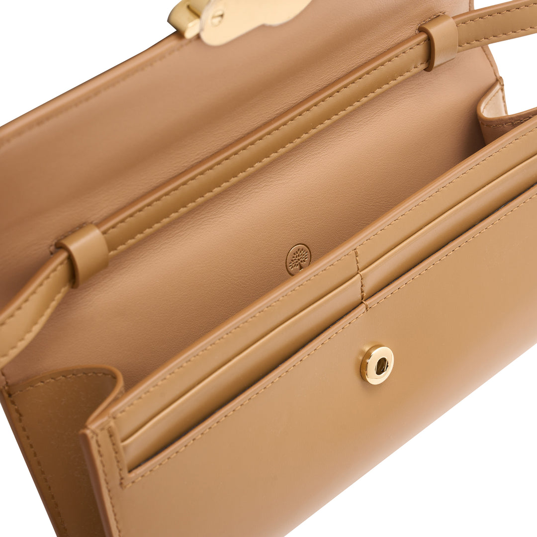 Pimlico Wallet On Strap