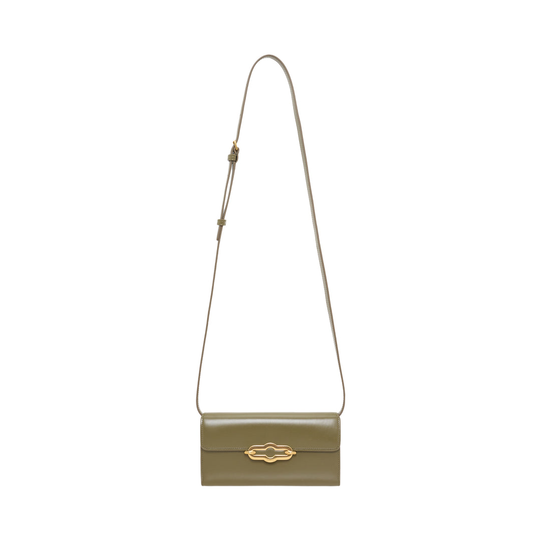 Pimlico Wallet On Strap