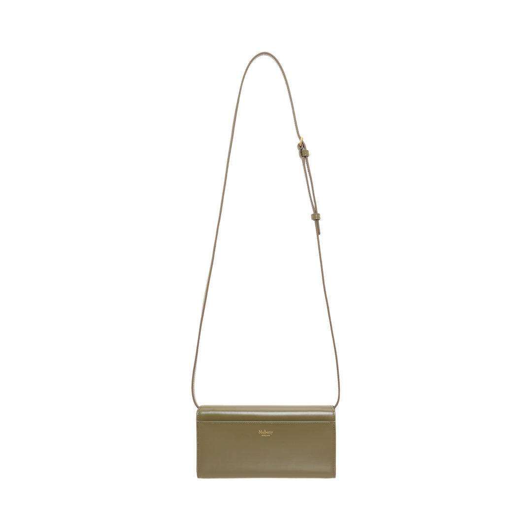 Pimlico Wallet On Strap