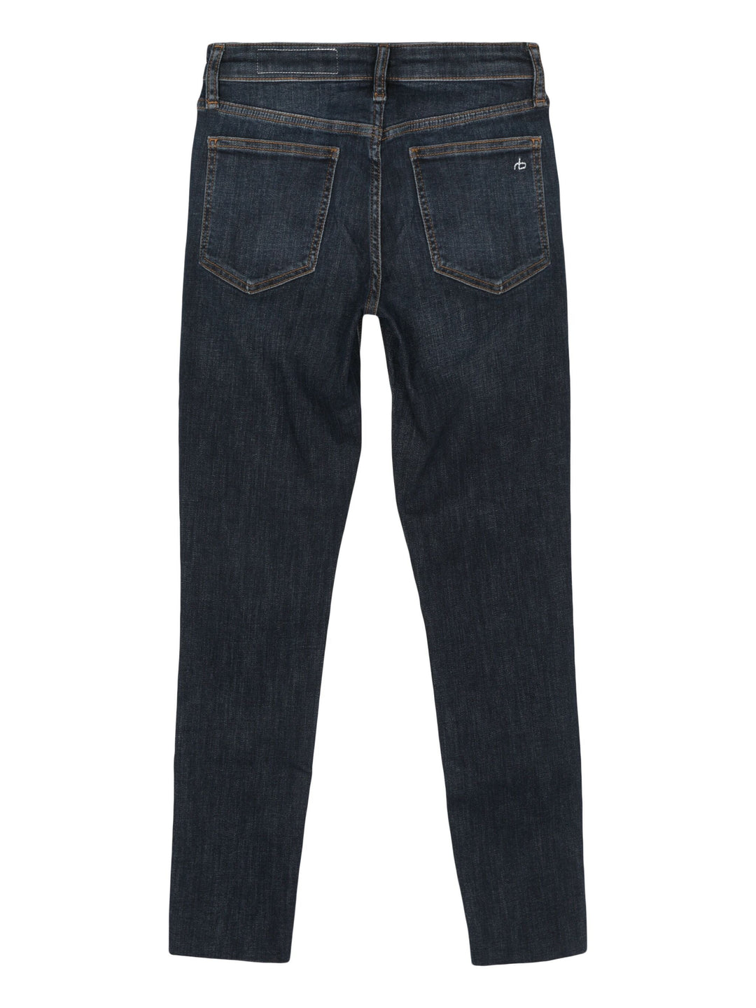 Cate Mid-Rise Skinny Jeans