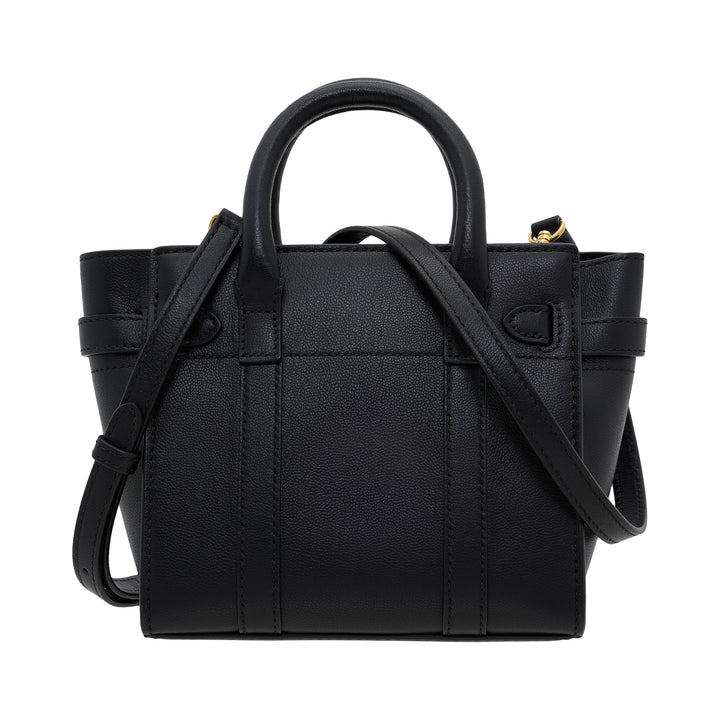 Micro Zipped Bayswater Bag