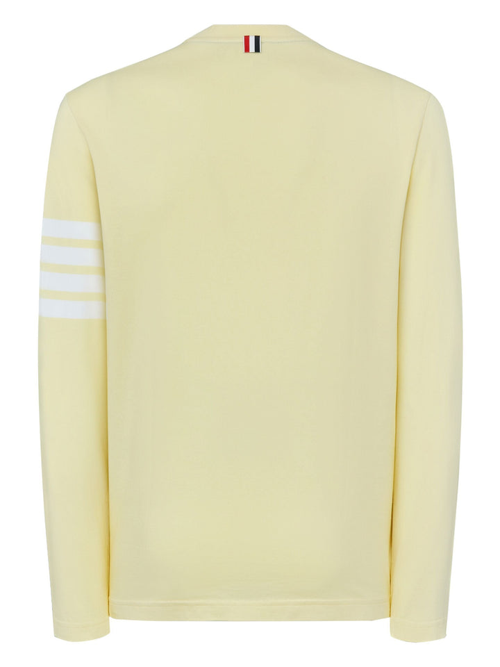 4Bar Long Sleeve Tee