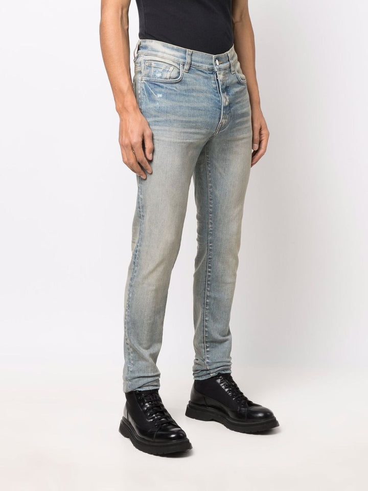 Stack Jean