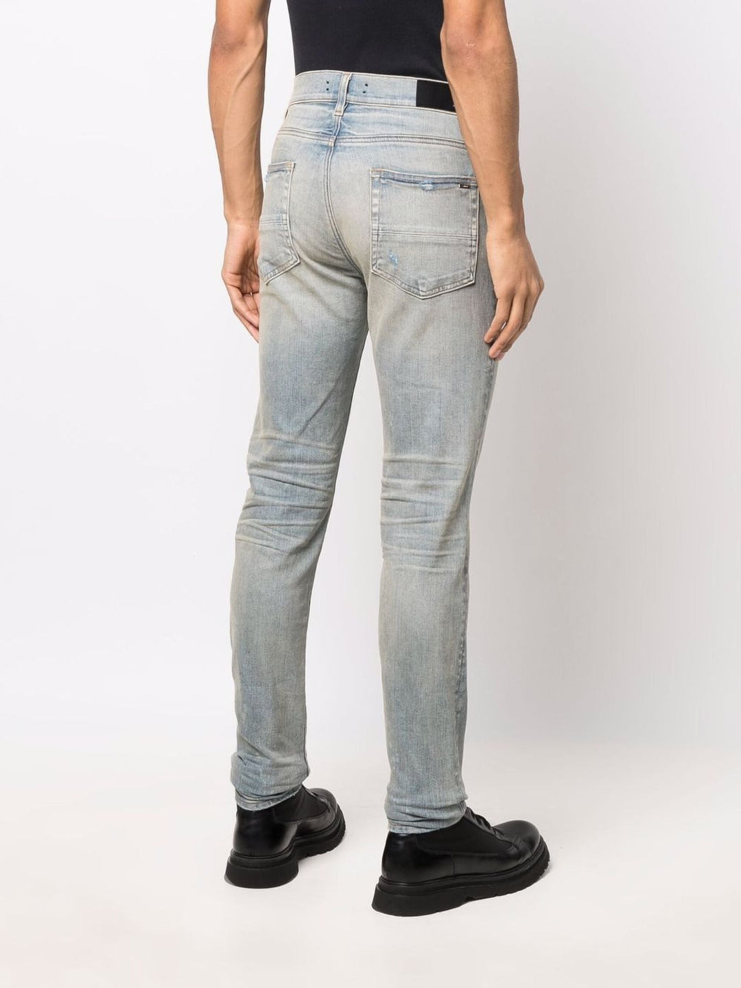 Stack Jean