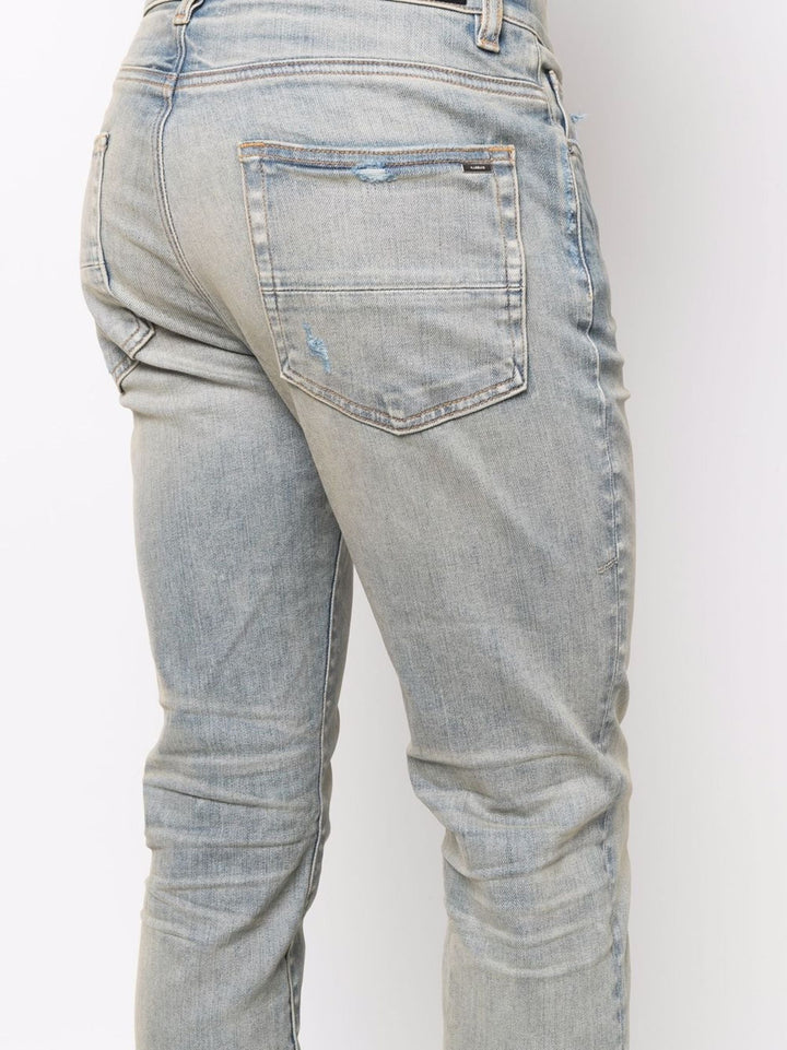 Stack Jean