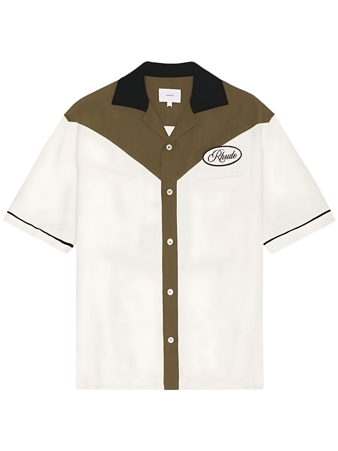 Town&Country Bowling Shirt