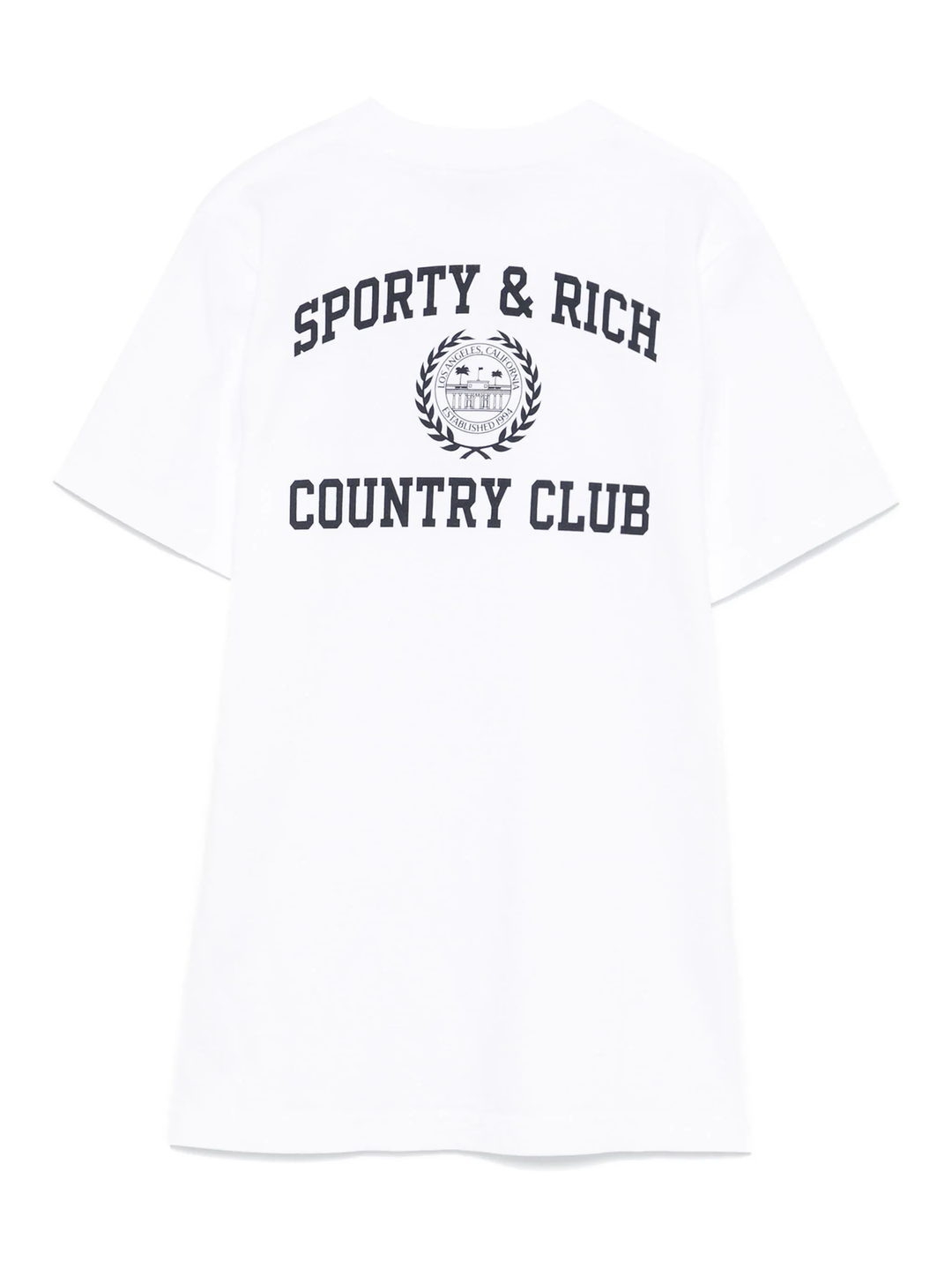 Varsity Crest T-Shirt