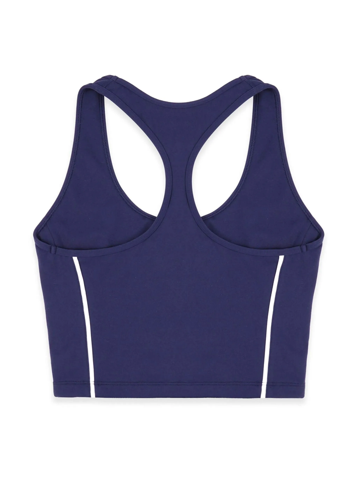 SR Runner Sports Tank