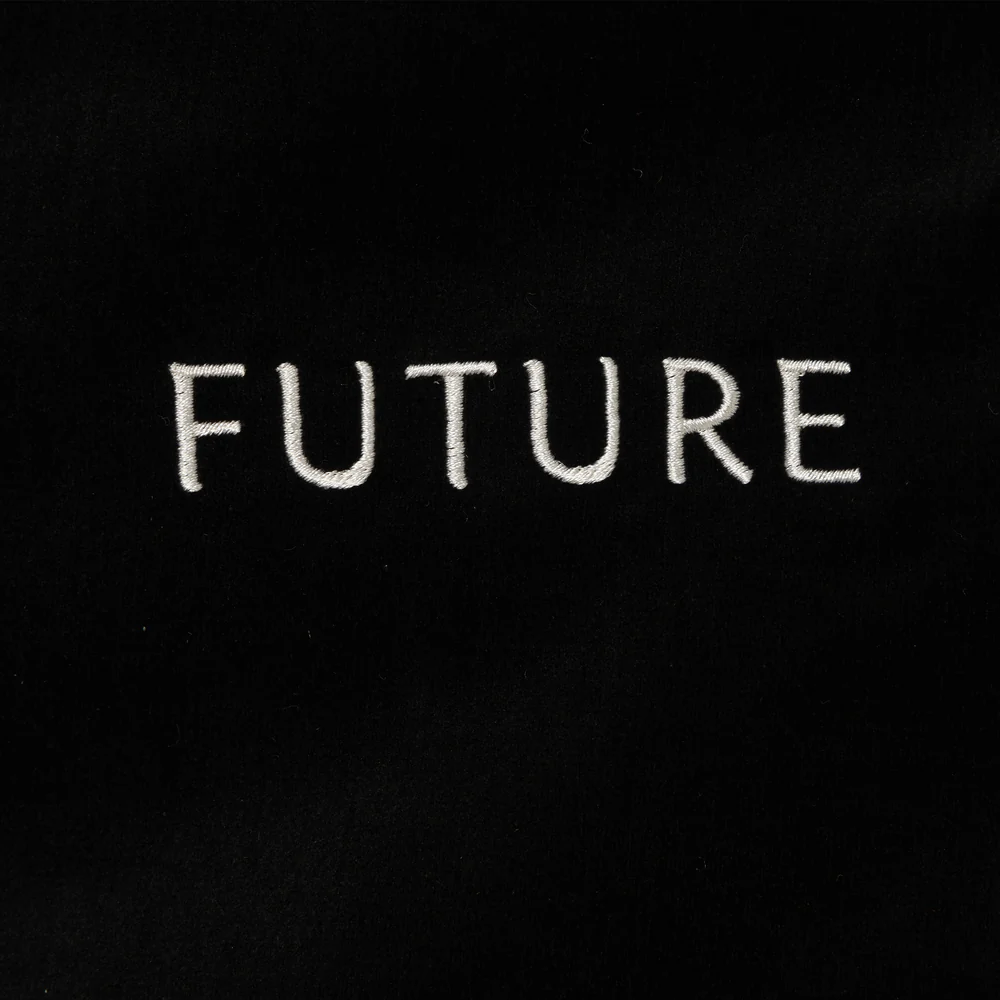 Reversible Souvenir Jacket