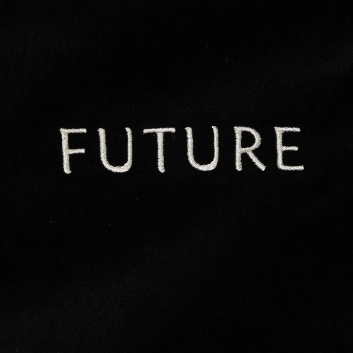 Reversible Souvenir Jacket