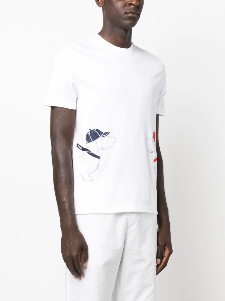 Short Sleeve Tee Men