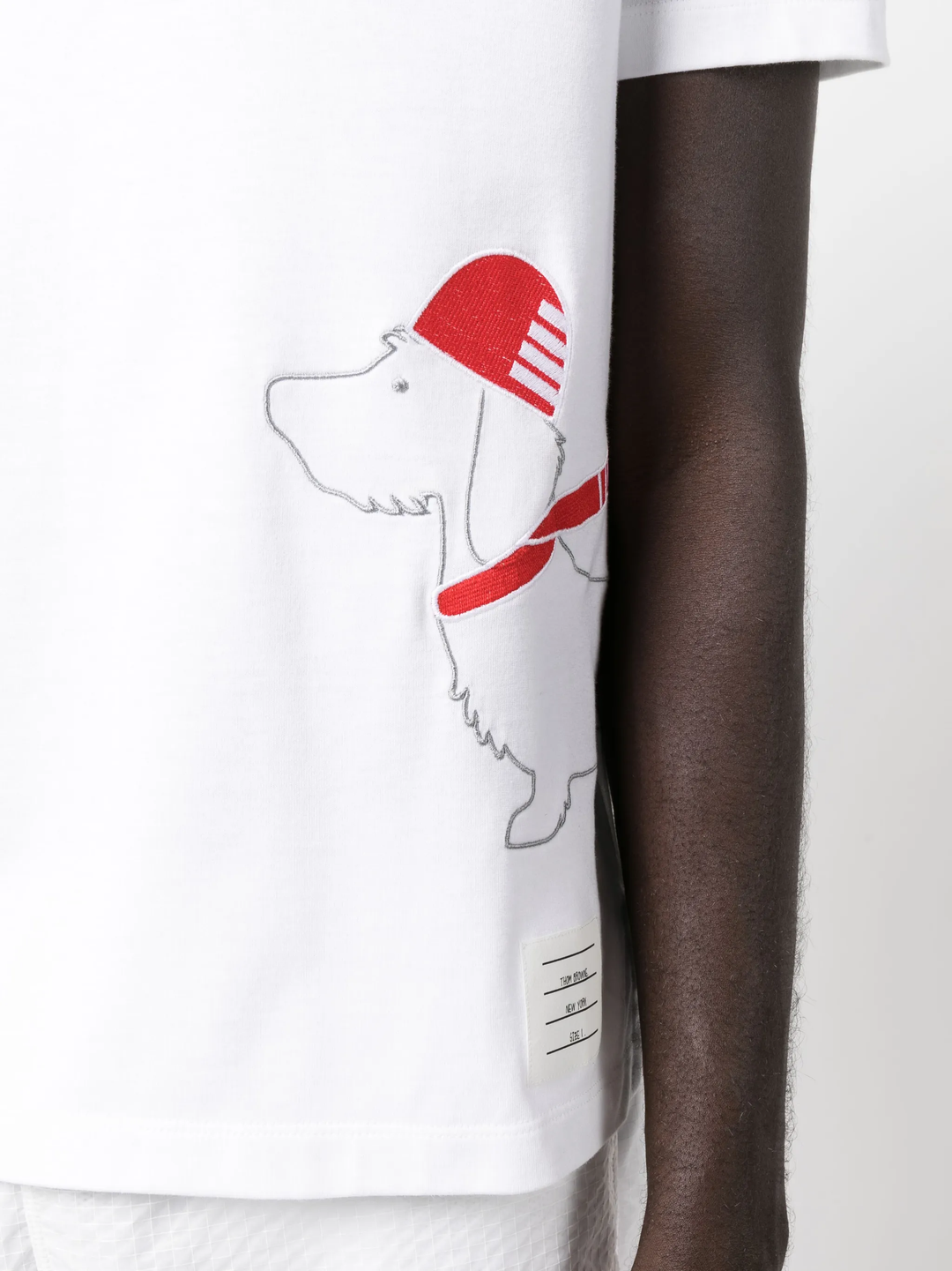 Short Sleeve Tee Men