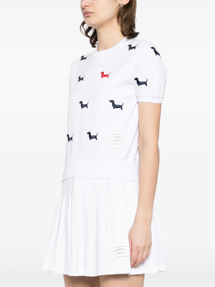 Cotton Milano Hector Tee