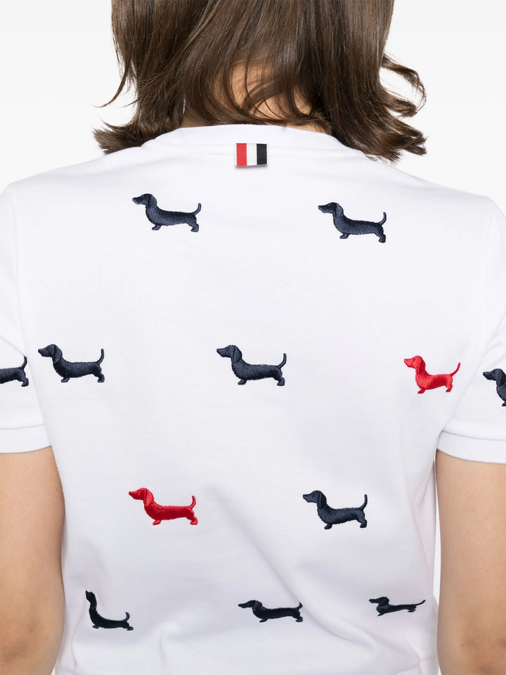 Cotton Milano Hector Tee