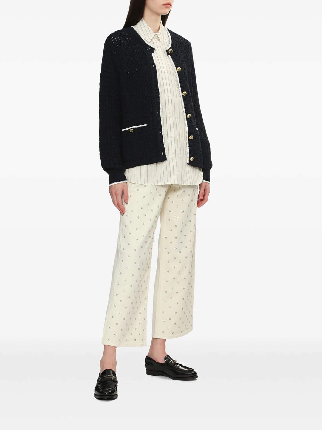 Daria Cardigan