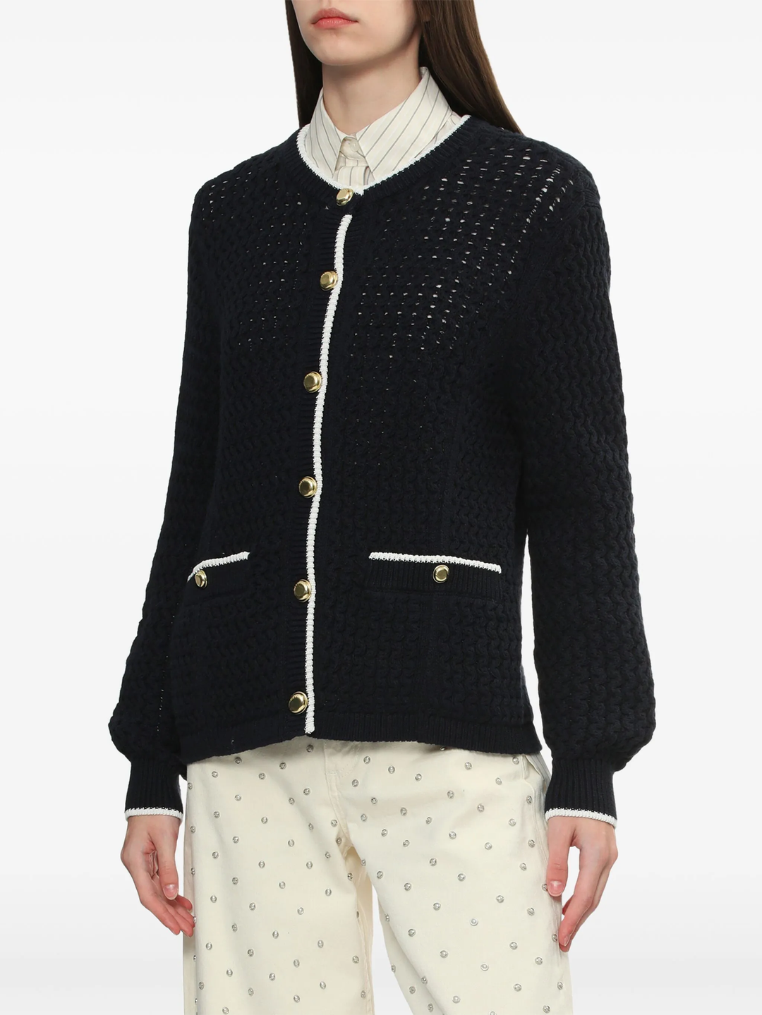 Daria Cardigan