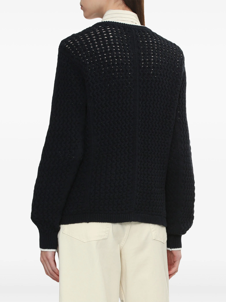 Daria Cardigan