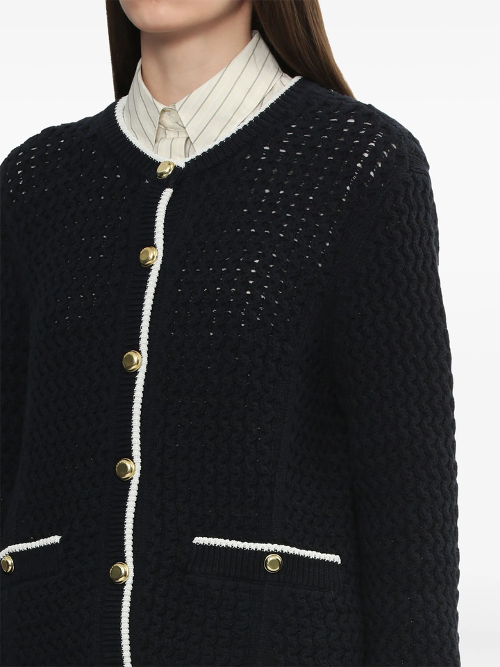 Daria Cardigan