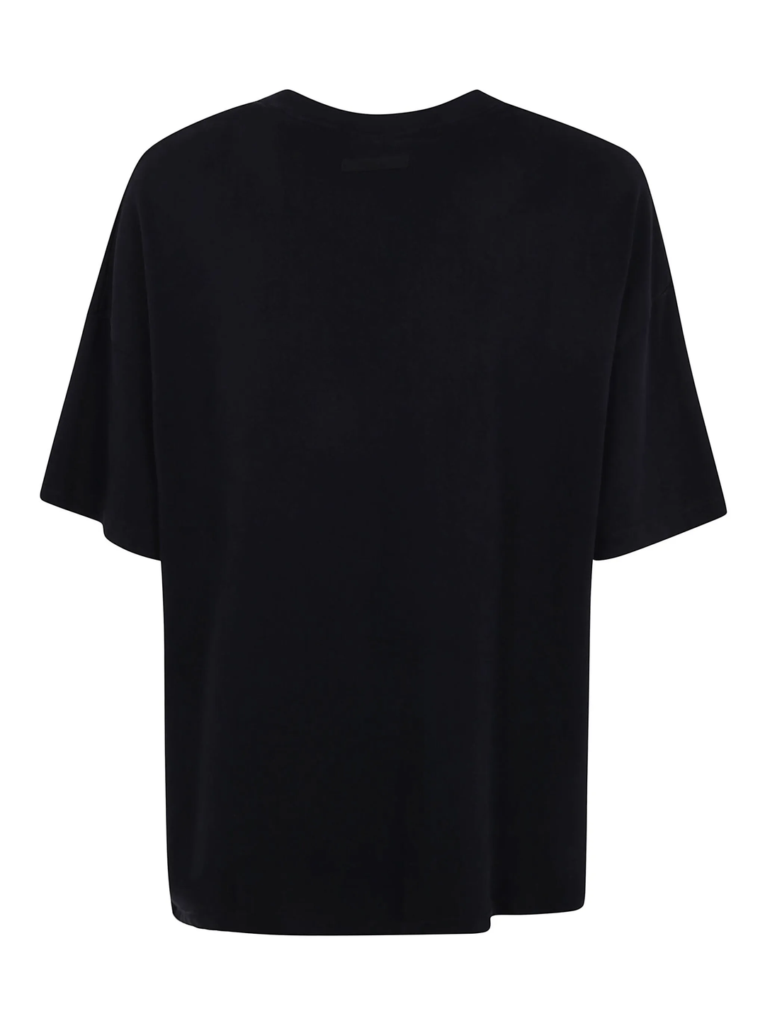 Heavy Crewneck Tee Men