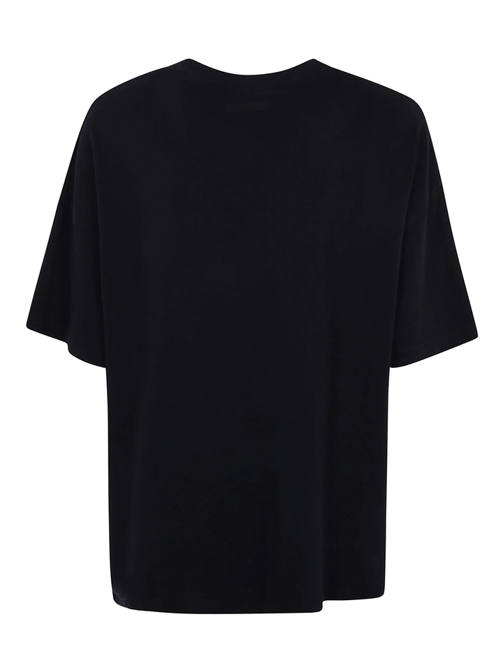Heavy Crewneck Tee Men