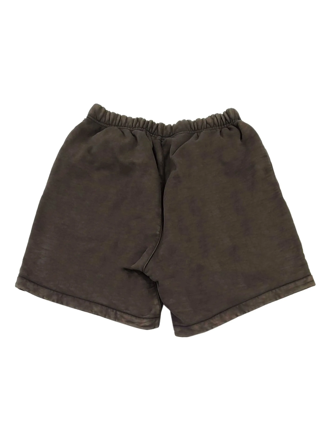 Heavy Fleece Soccer Shorts Men