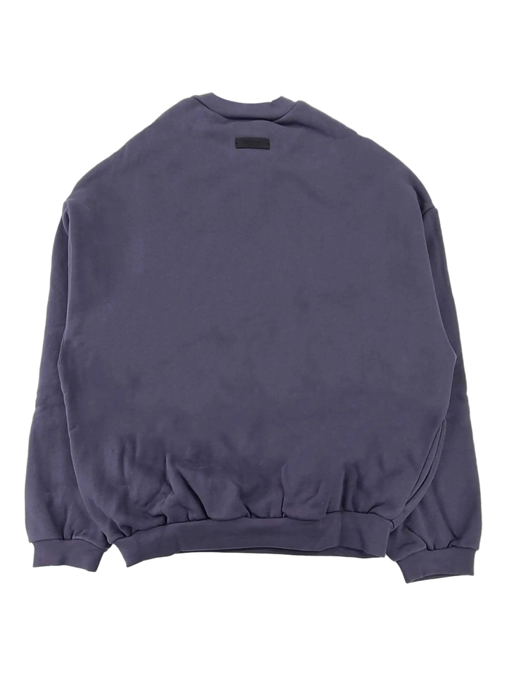 Heavy Fleece Crewneck Sweatshirt