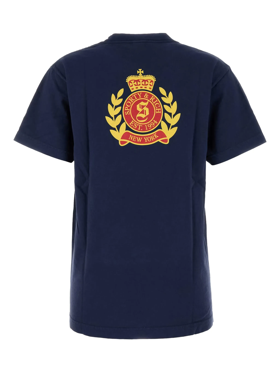 NY Crest T-Shirt