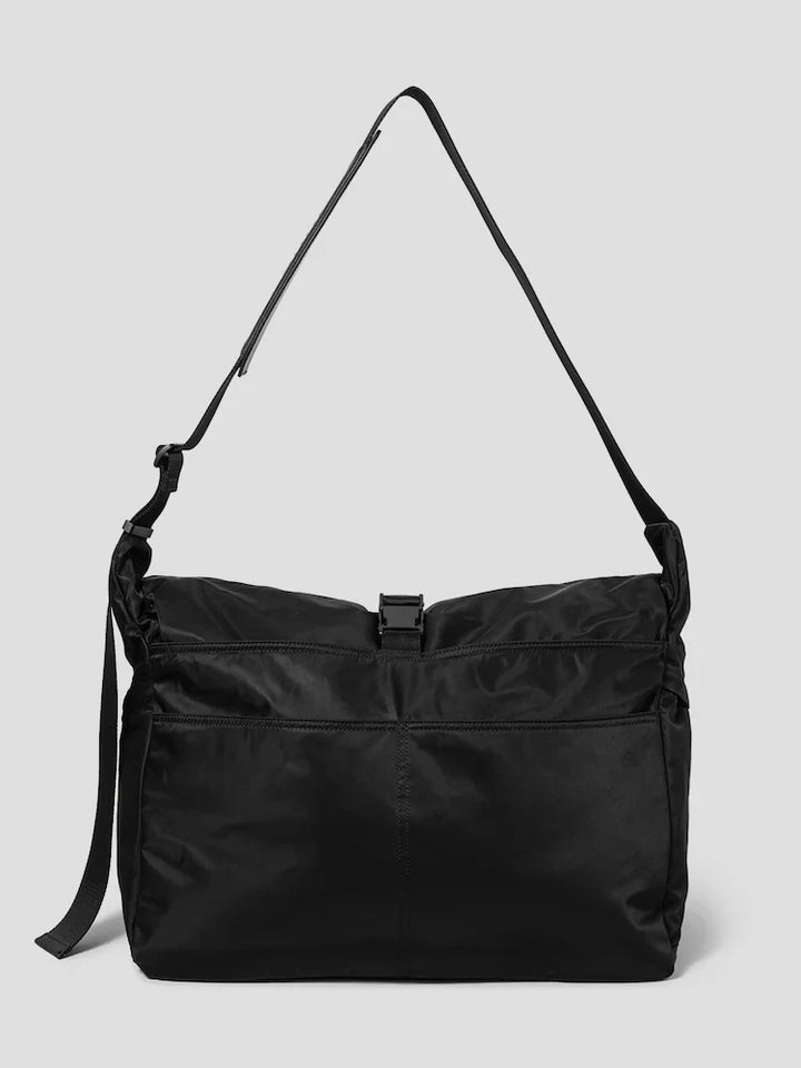 Nyon Big Shoulder Bag