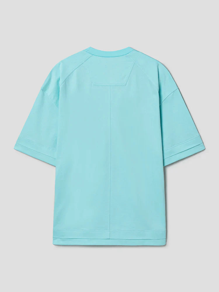 Layered Light Jersey T-Shirt