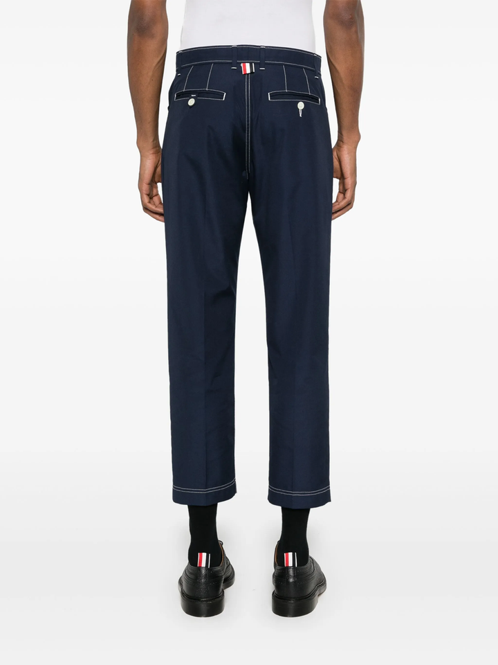 Typewriter Cloth Tapered Chino Men