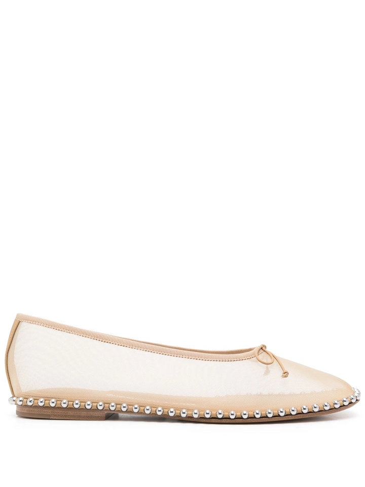 Lina Ballchain Flat