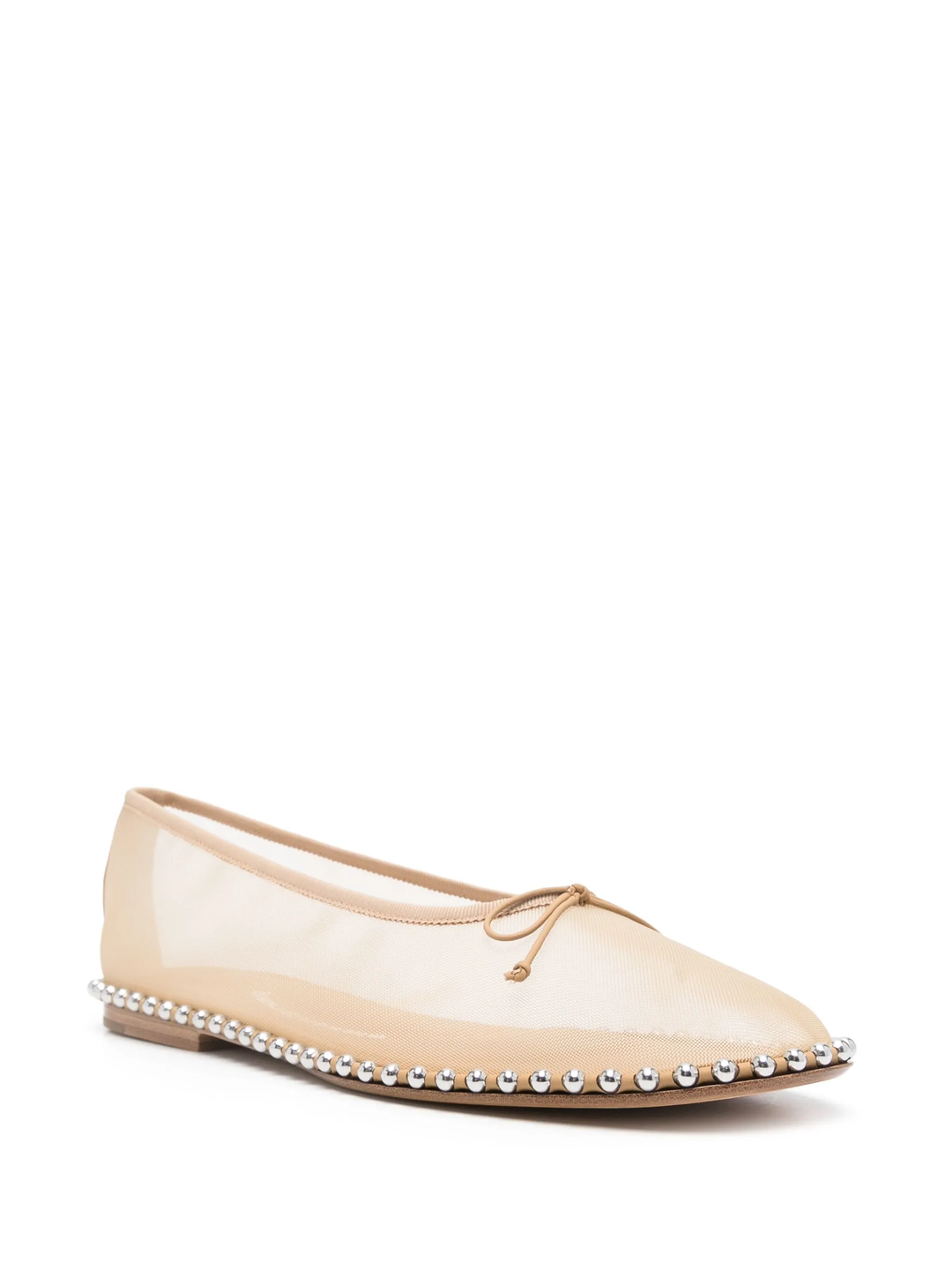 Lina Ballchain Flat