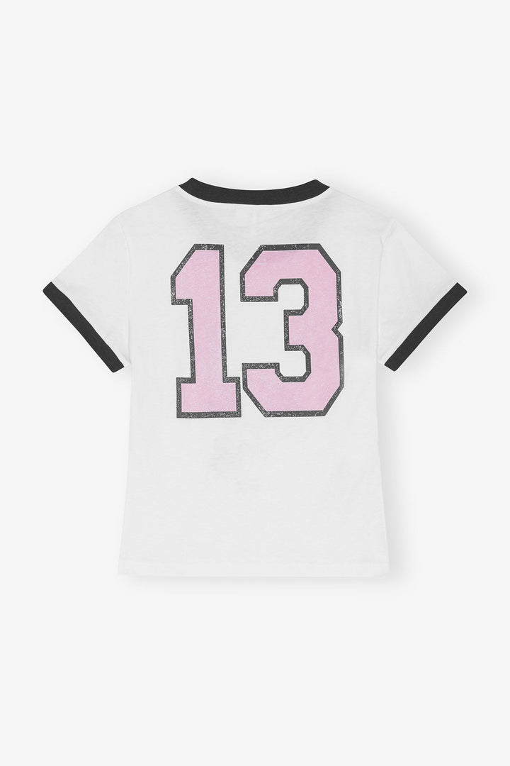 Basic Jersey Witch Small T-Shirt