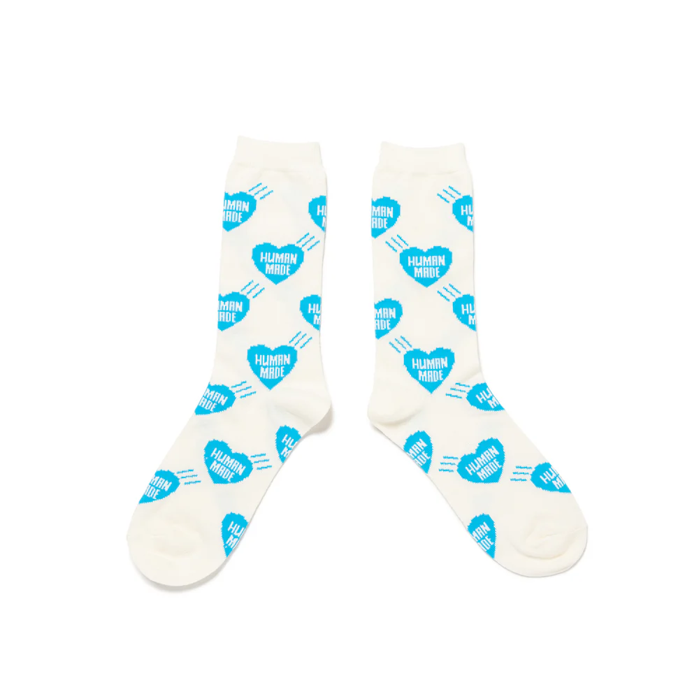 Heart Socks