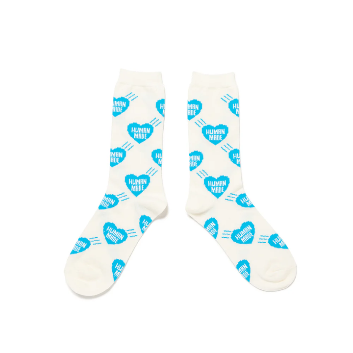 Heart Socks