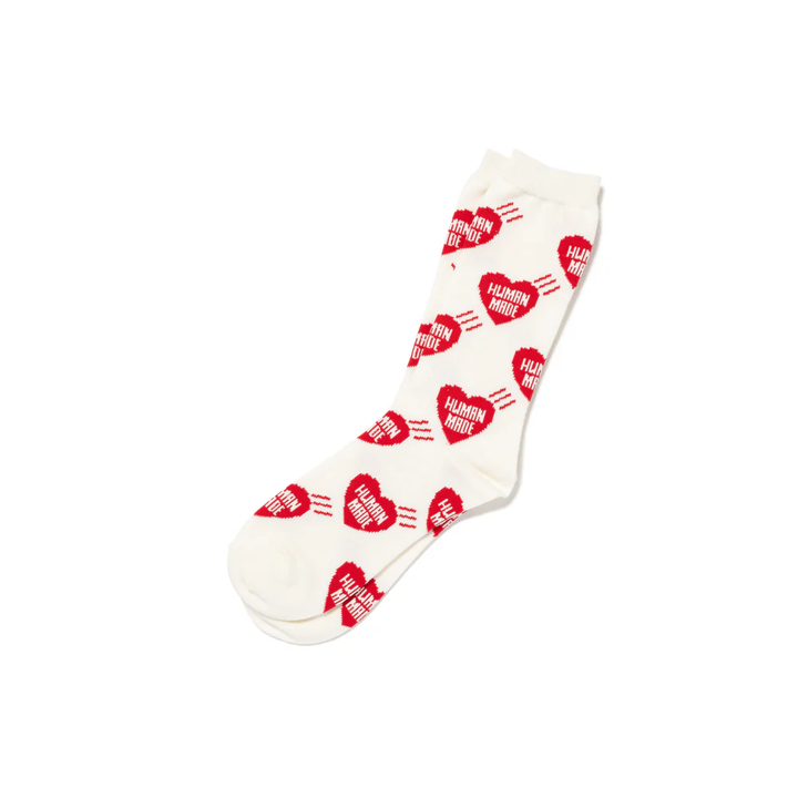 Heart Socks