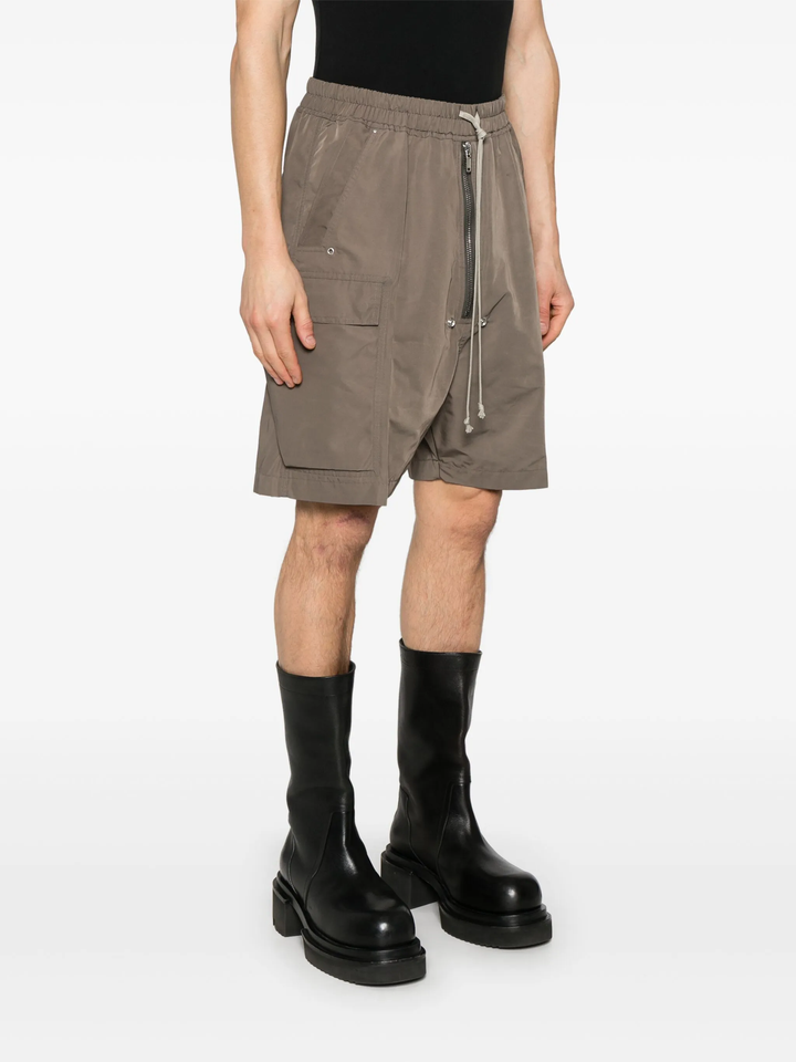 Cargobela Shorts Tech Faille