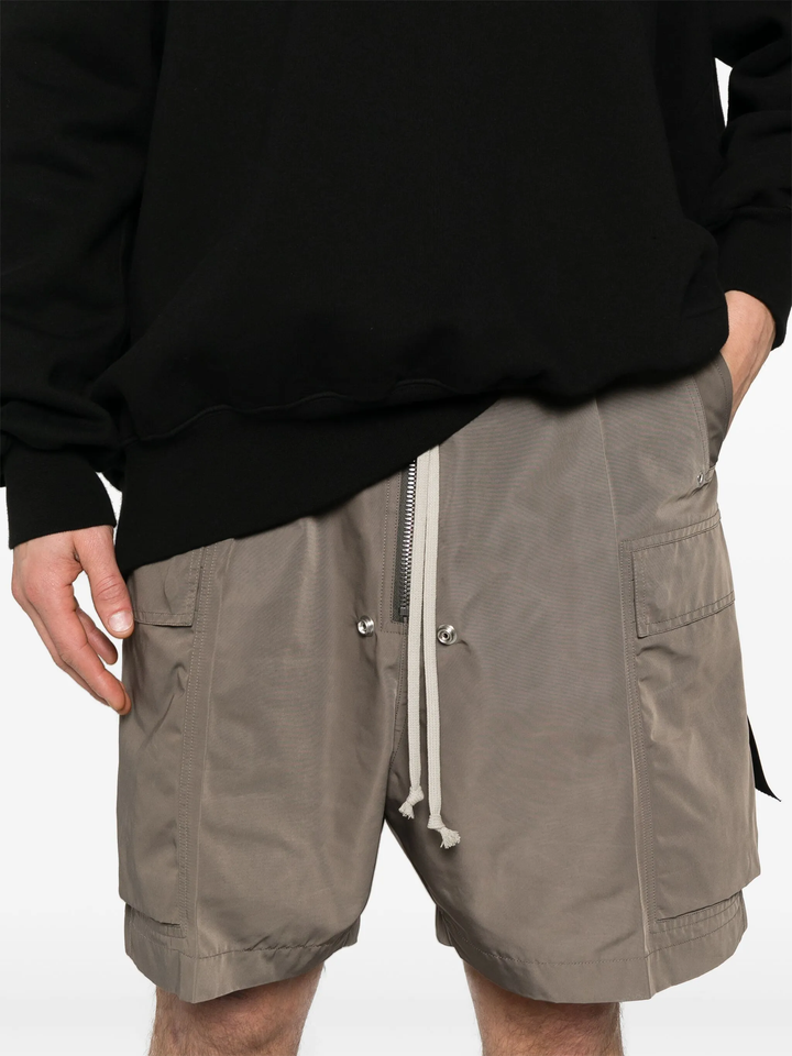 Cargobela Shorts Tech Faille