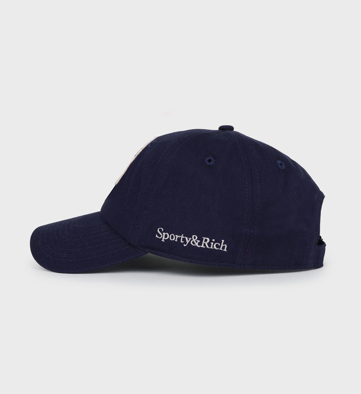 Bristol Crest Hat