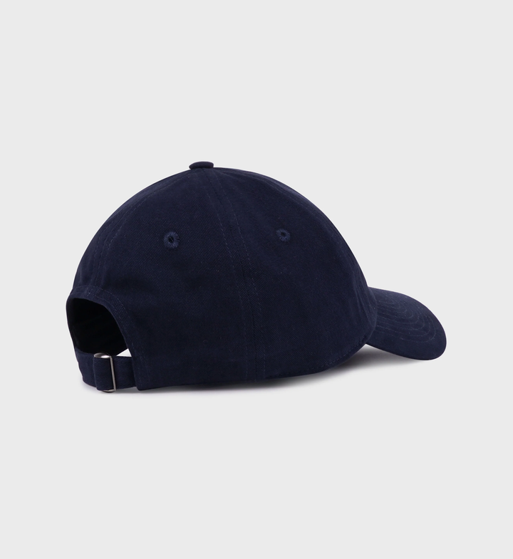 Bristol Crest Hat
